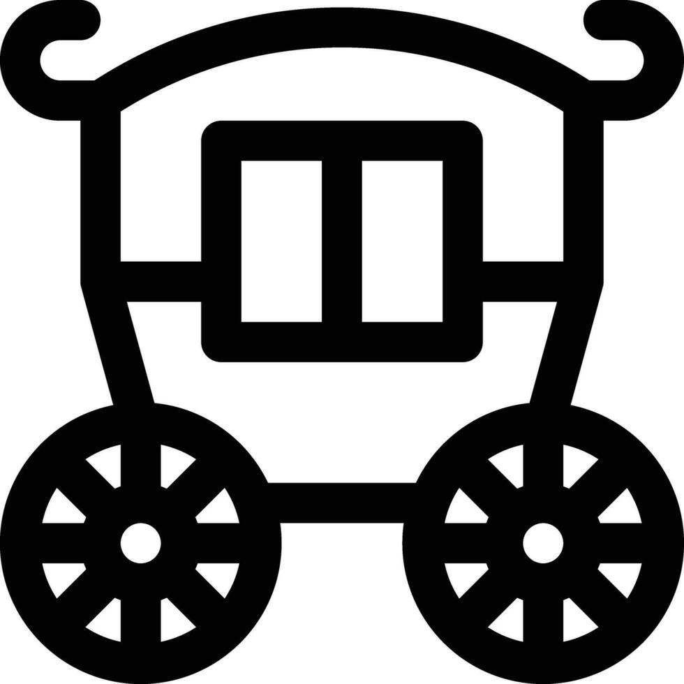 vervoer vector icoon