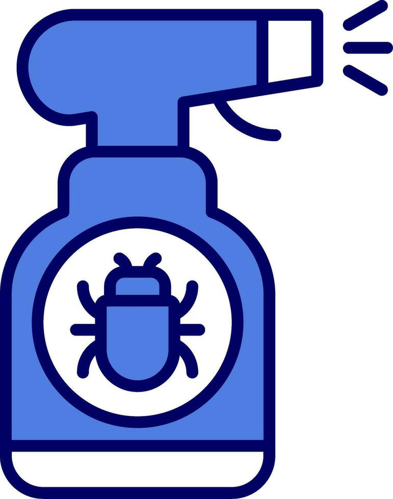 bug vector pictogram