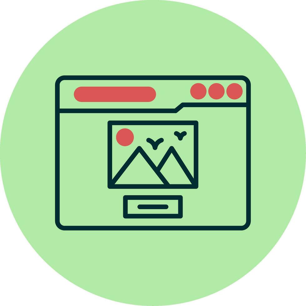 commentaar vector pictogram