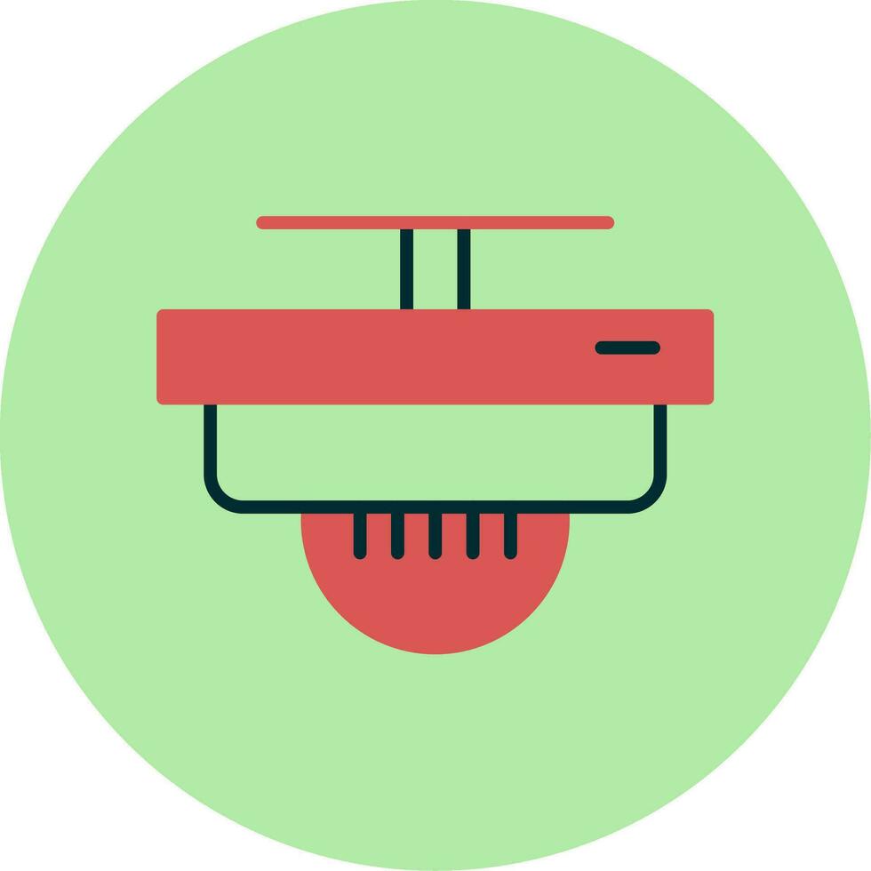 sensor vector pictogram