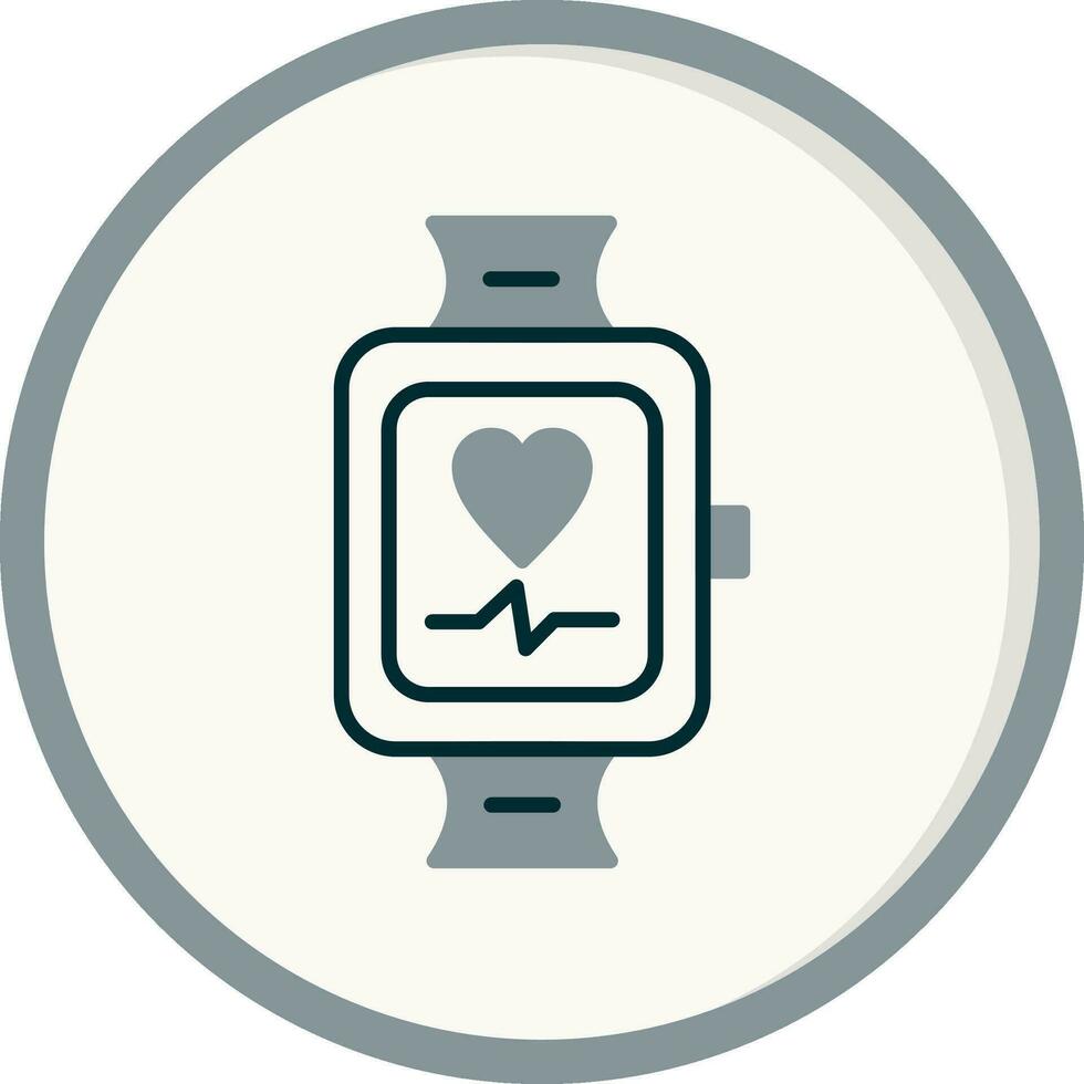 SmartWatch vector icoon