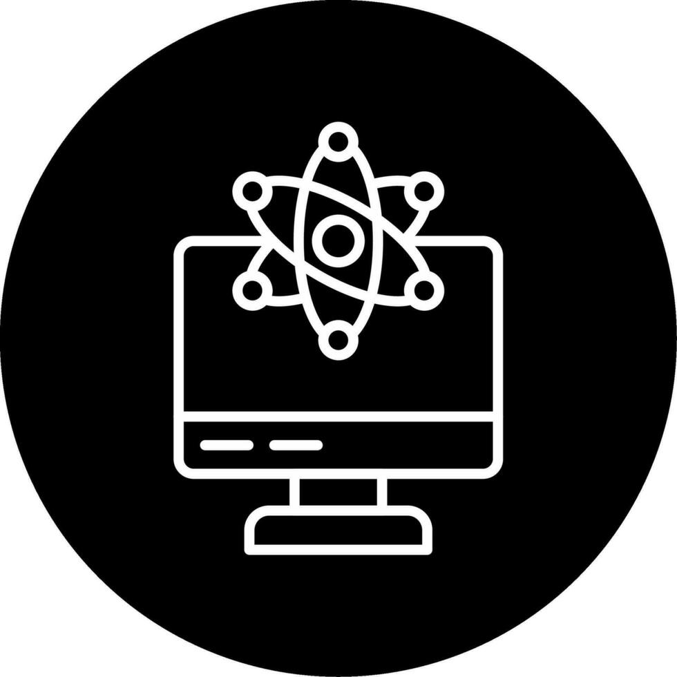 wetenschap vector pictogram