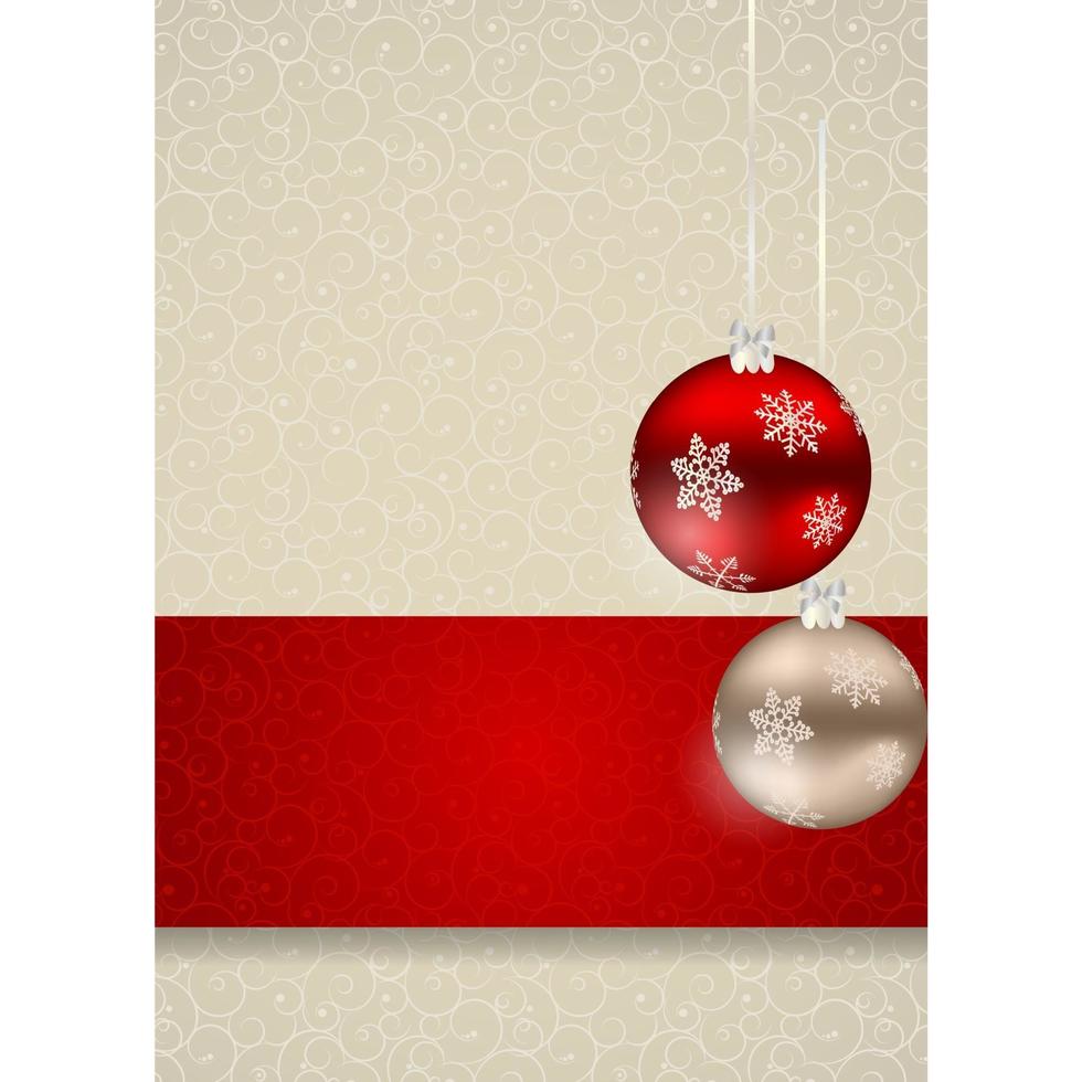 abstract schoonheid kerstmis en nieuwjaar naadloos patroon seamless vector