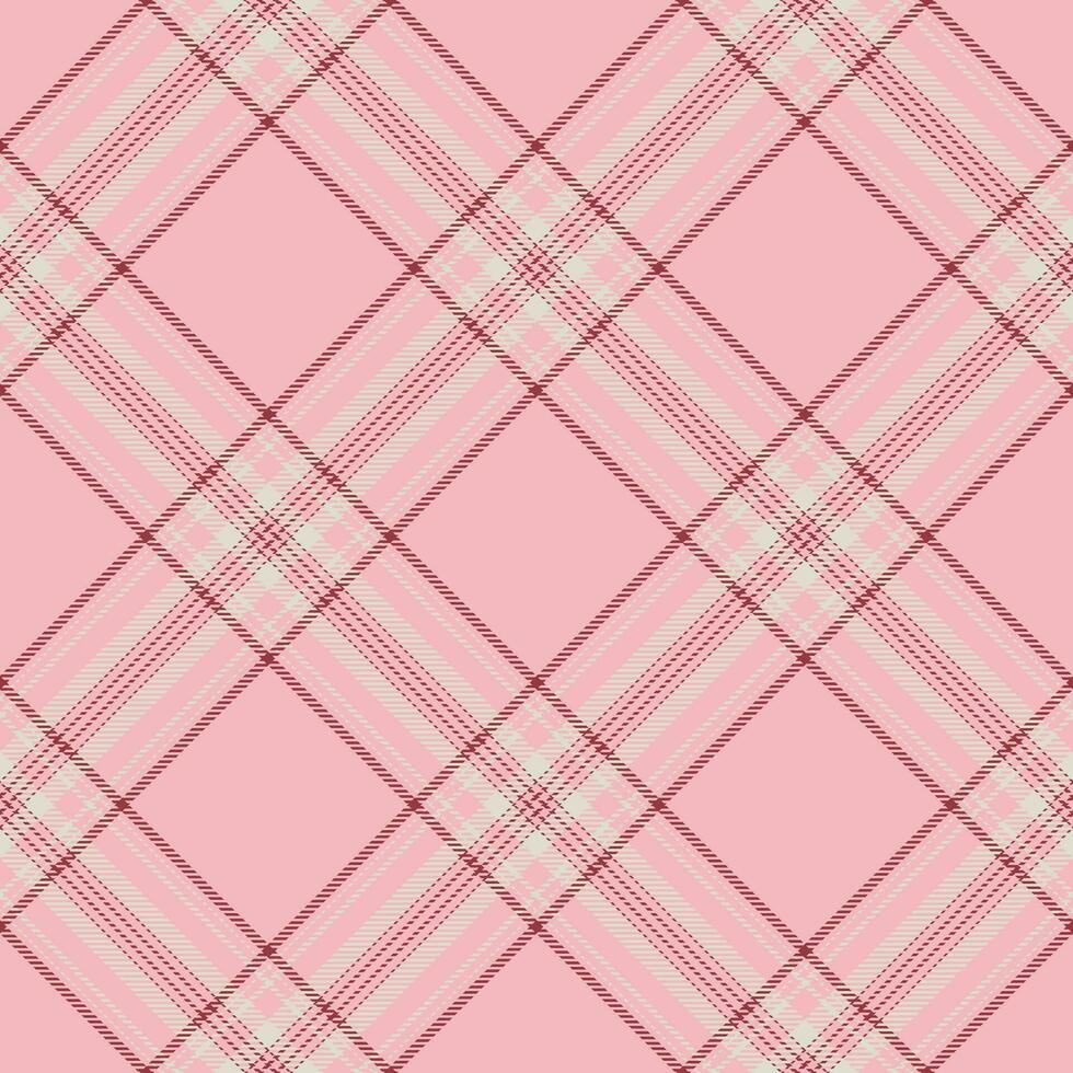 Schotse ruit Schotland naadloos plaid patroon vector. retro achtergrond kleding stof. wijnoogst controleren kleur plein meetkundig structuur voor textiel afdrukken, omhulsel papier, geschenk kaart, behang ontwerp. vector