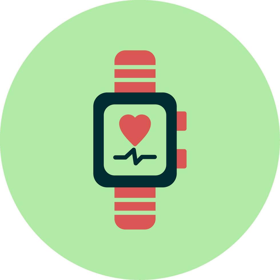 SmartWatch vector icoon