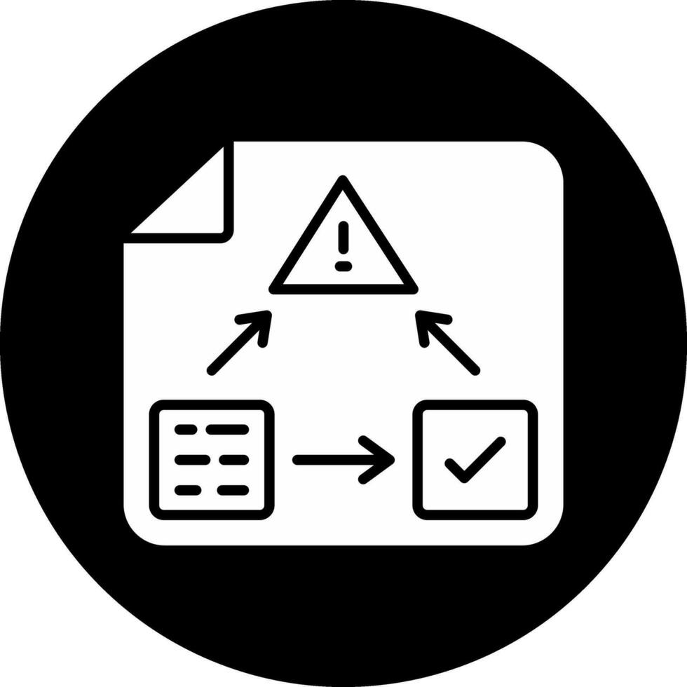 planning vector icoon
