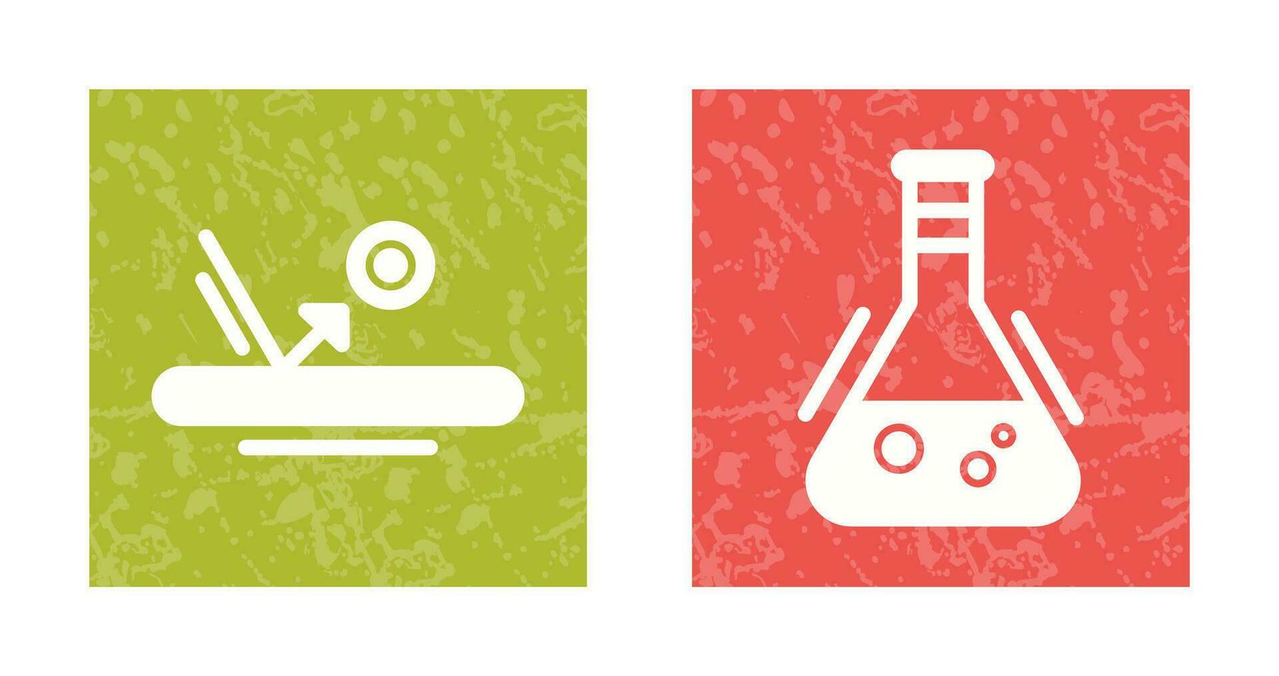 stuiteren en fles icoon vector