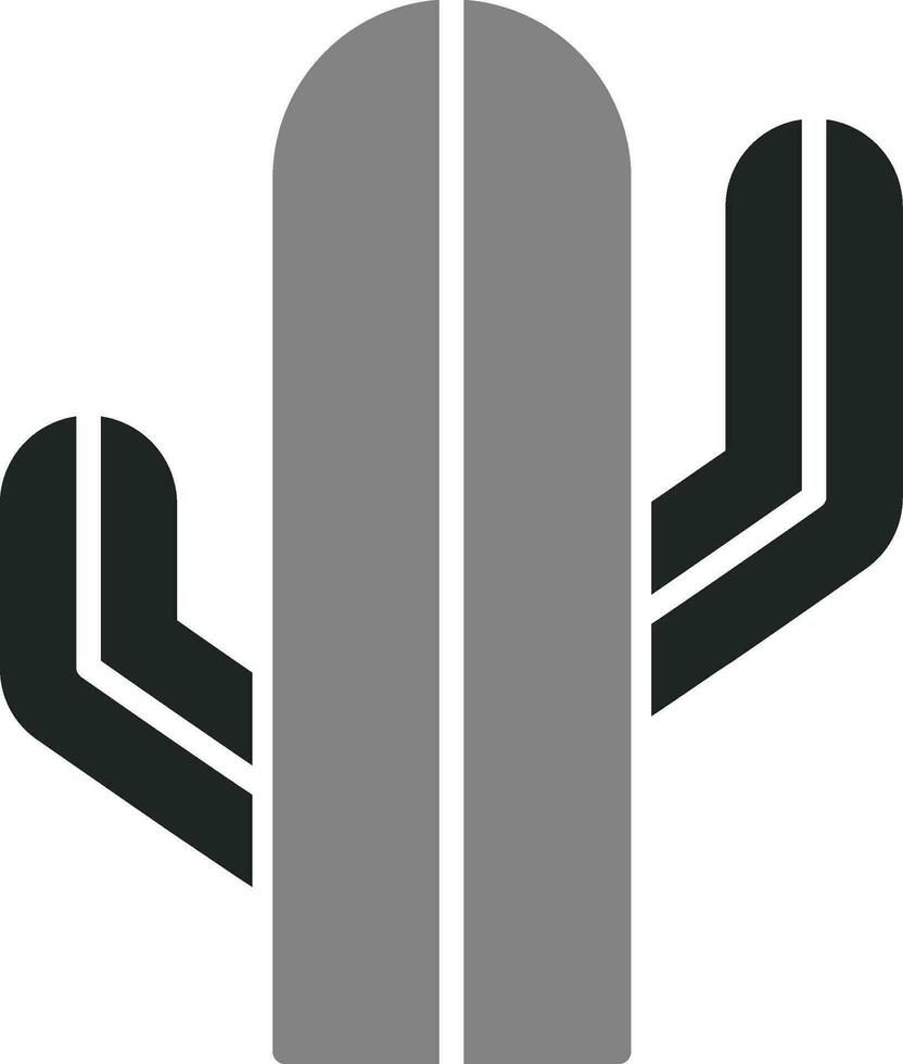 cactus vector pictogram