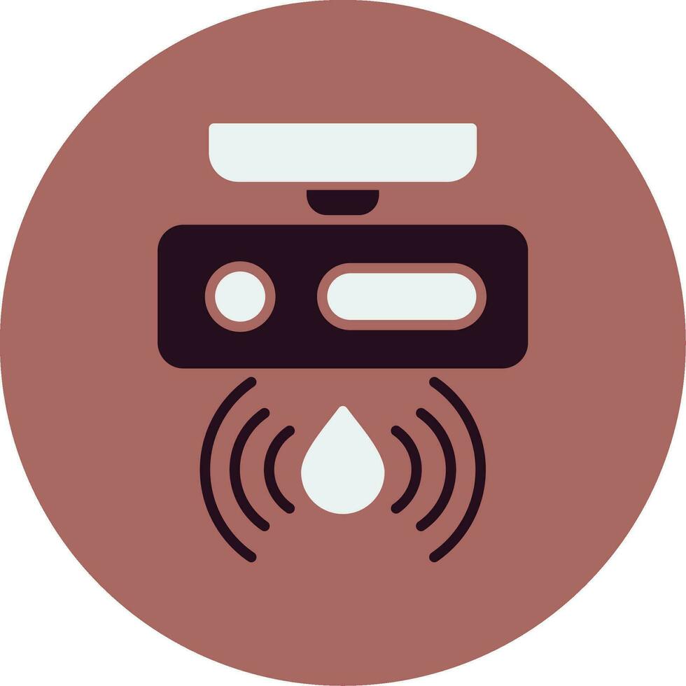 sensor vector pictogram