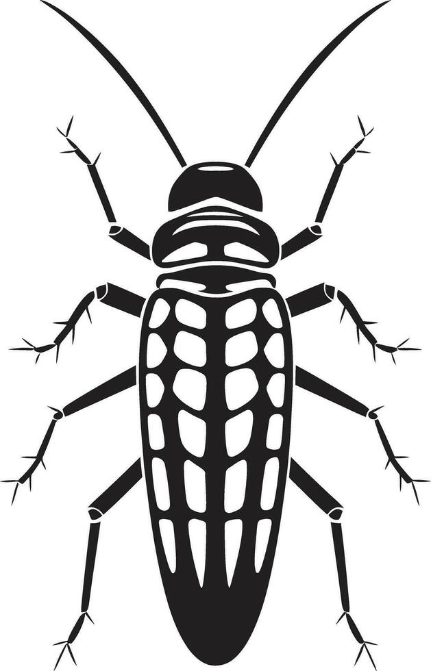 elegant zilvervisje ontwerp subtiel flikkering grafisch insect uitmuntendheid middernacht majesteit vector