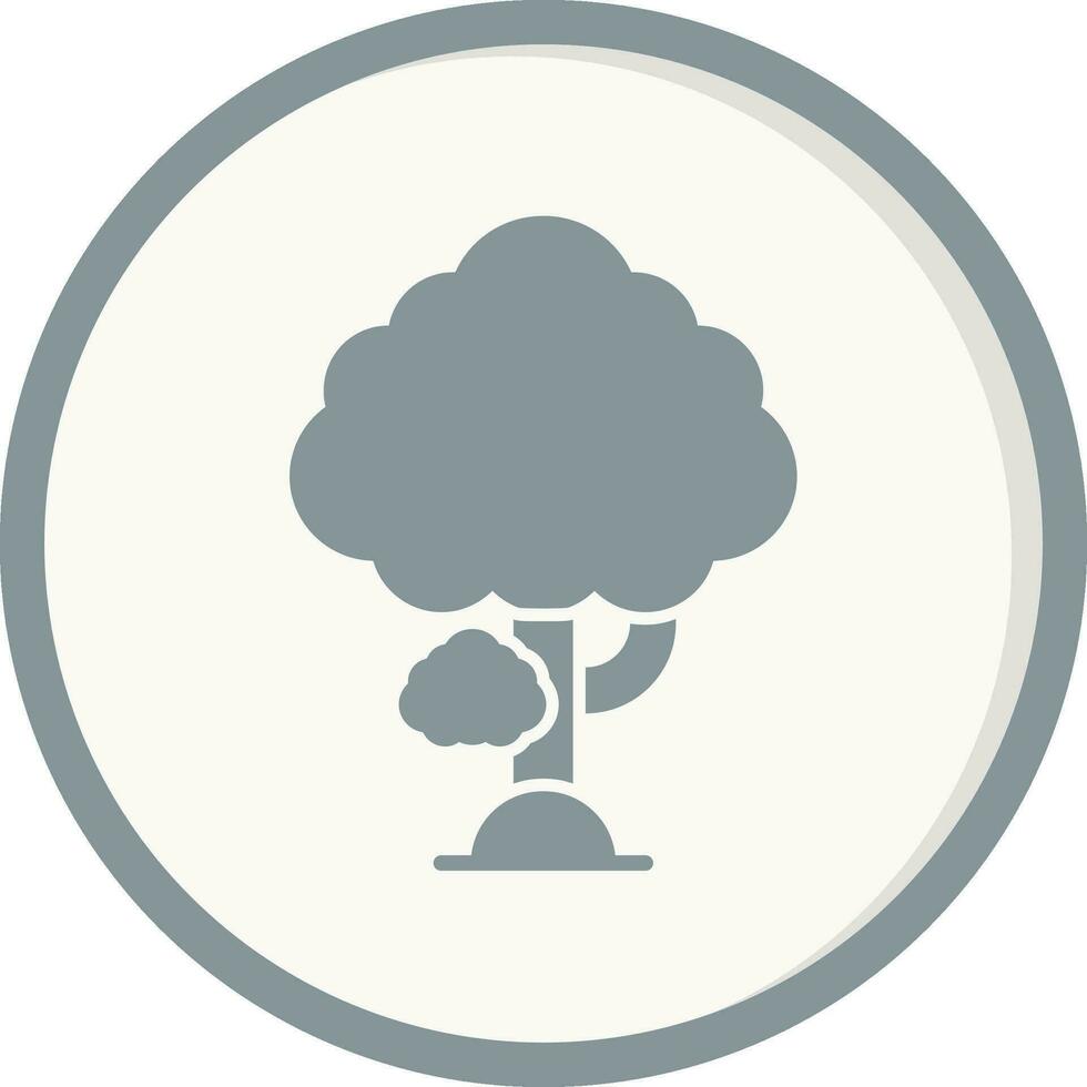 sequoia vector icoon