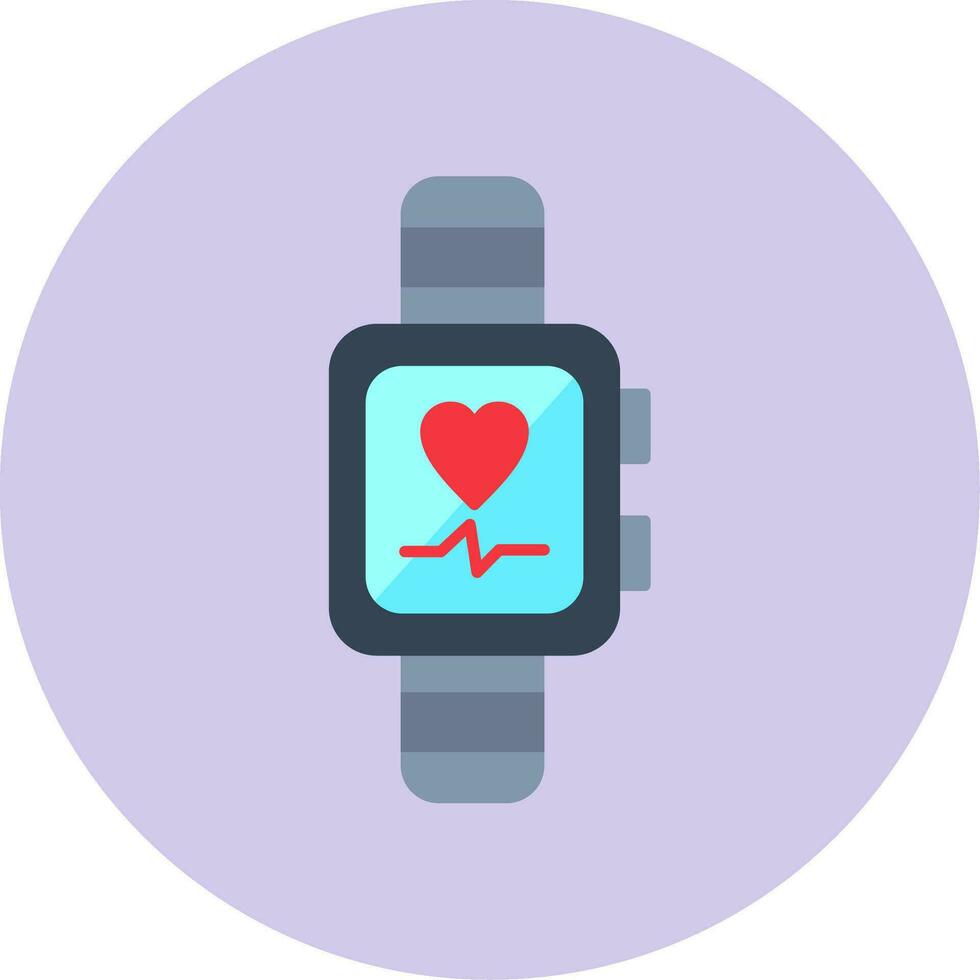 SmartWatch vector icoon