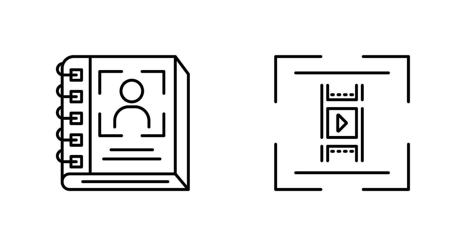 alarm klok en gevangenis icoon vector