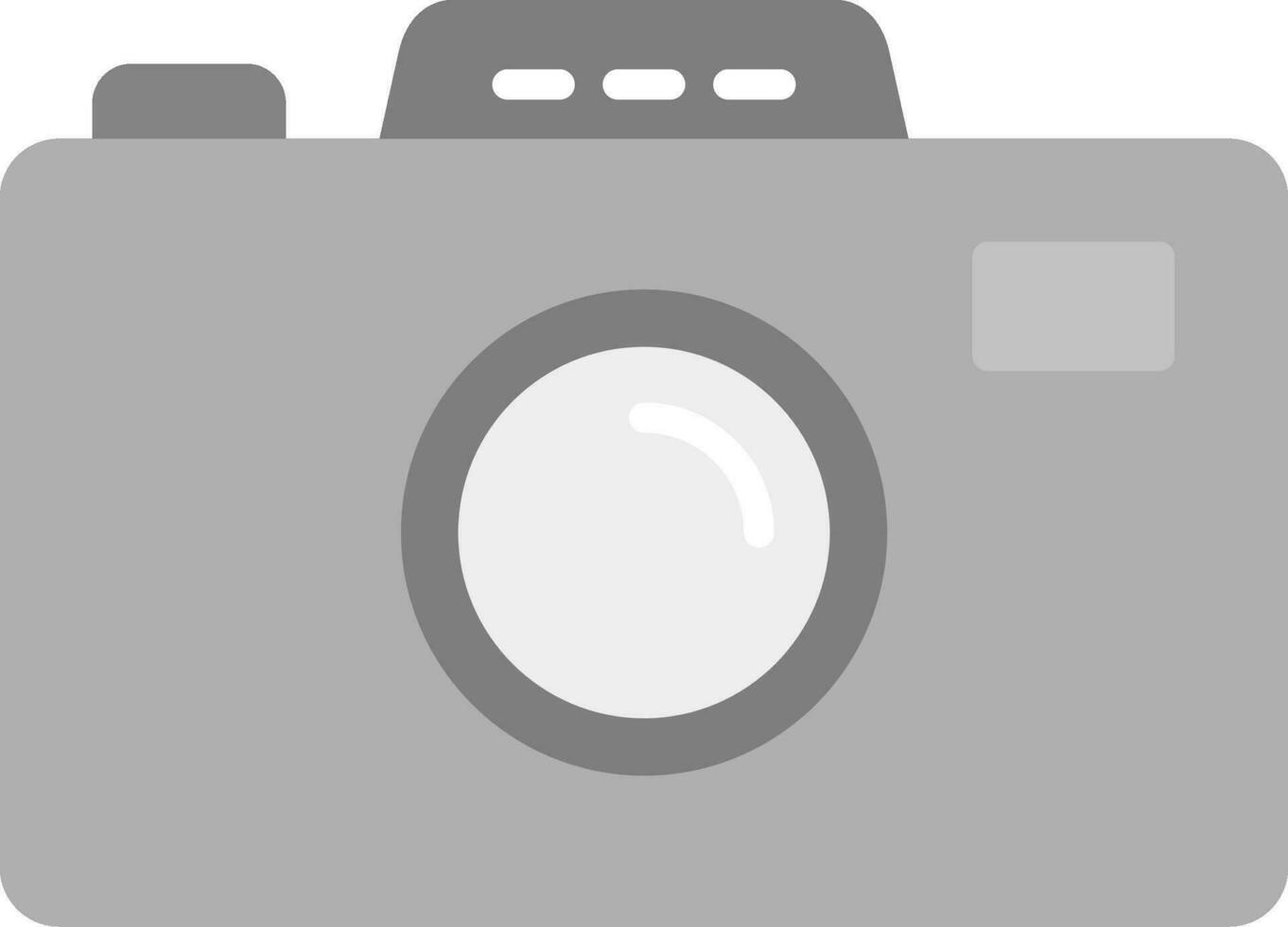 foto camera vector pictogram