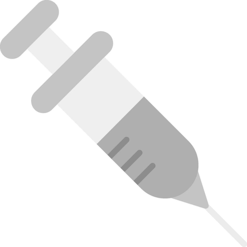 injectie vector icon