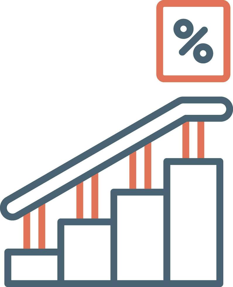 trap vector pictogram