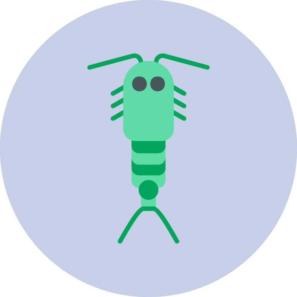 plankton vector icoon