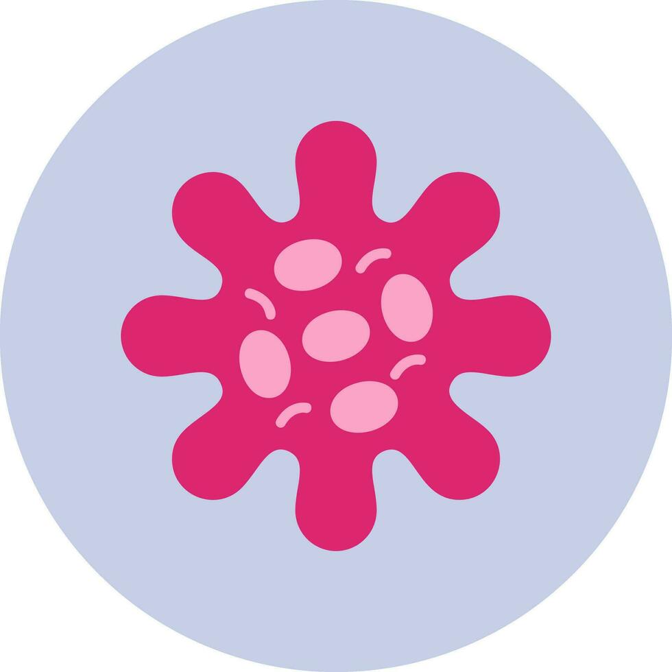rotavirus vector icoon