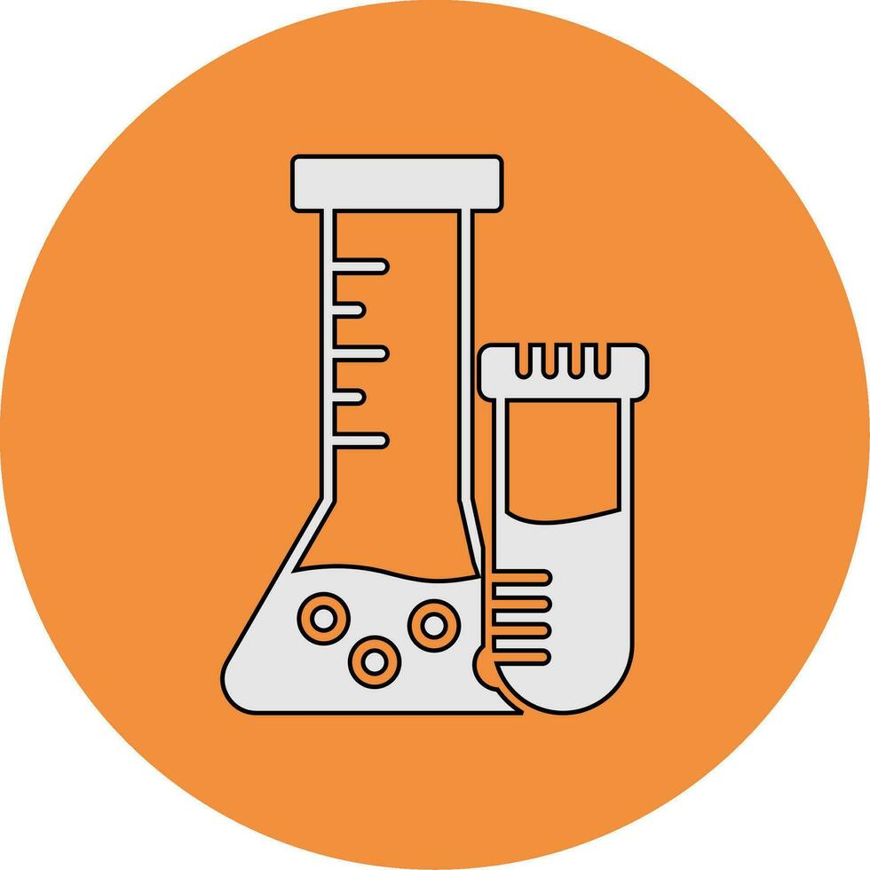 kolf vector pictogram