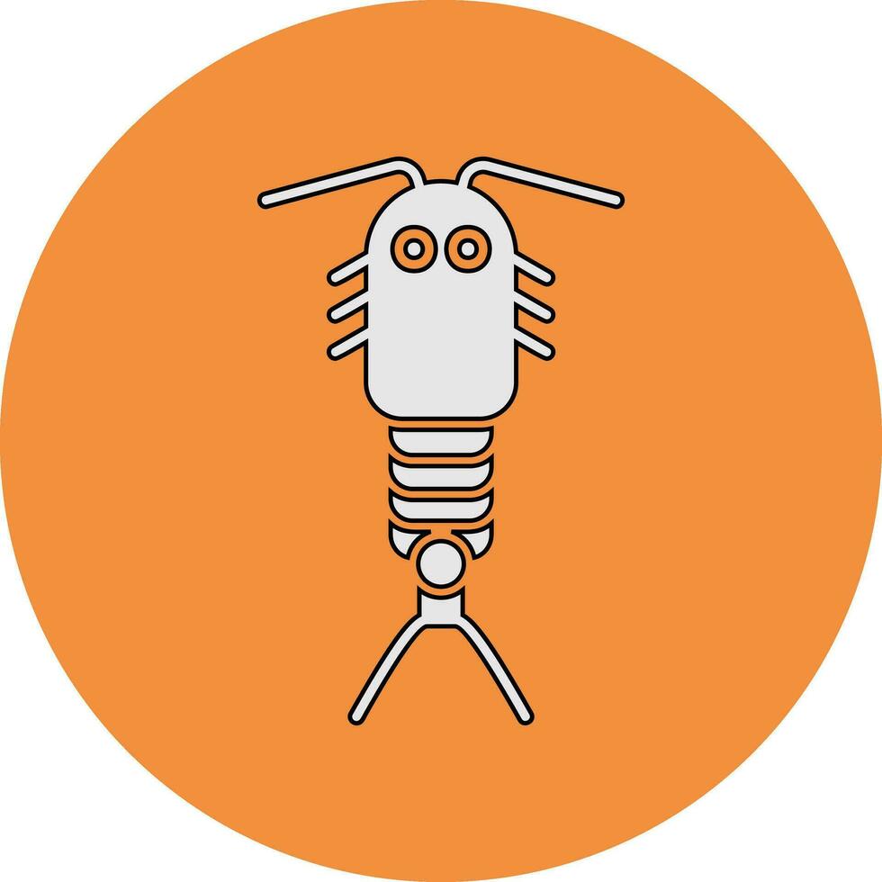 plankton vector icoon
