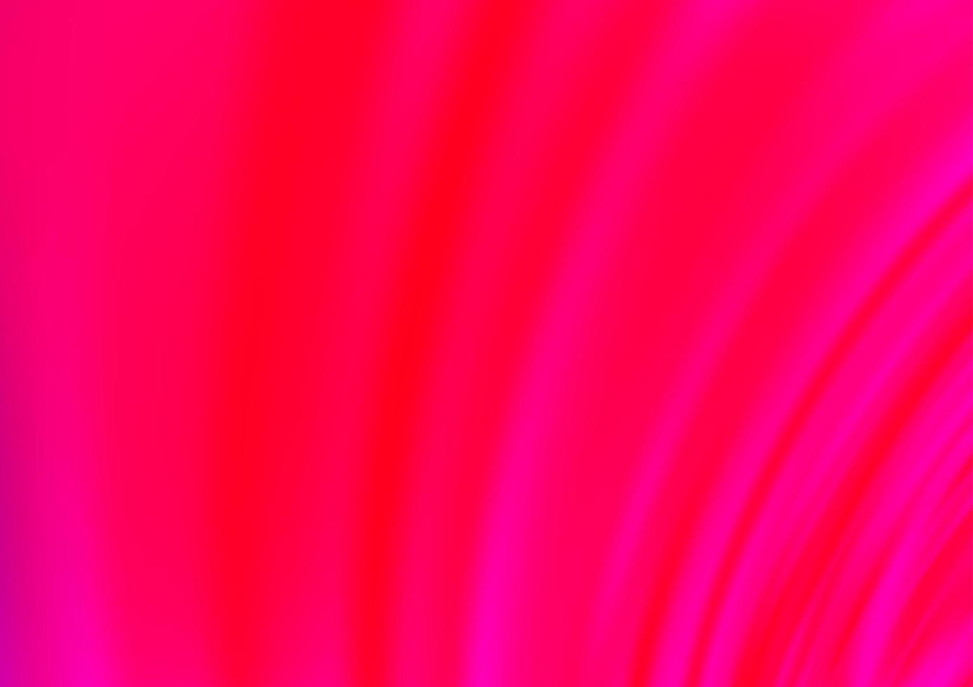 licht paars, roze vector achtergrond met abstracte lijnen.