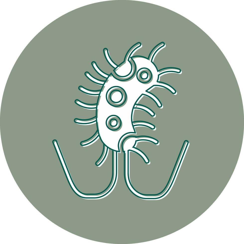 salmonella vector icoon