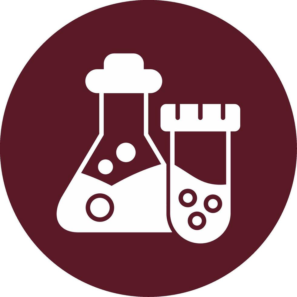 kolf vector pictogram