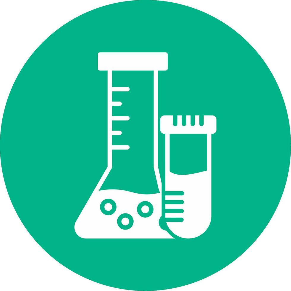 kolf vector pictogram