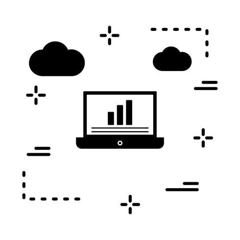 vector bar pictogram