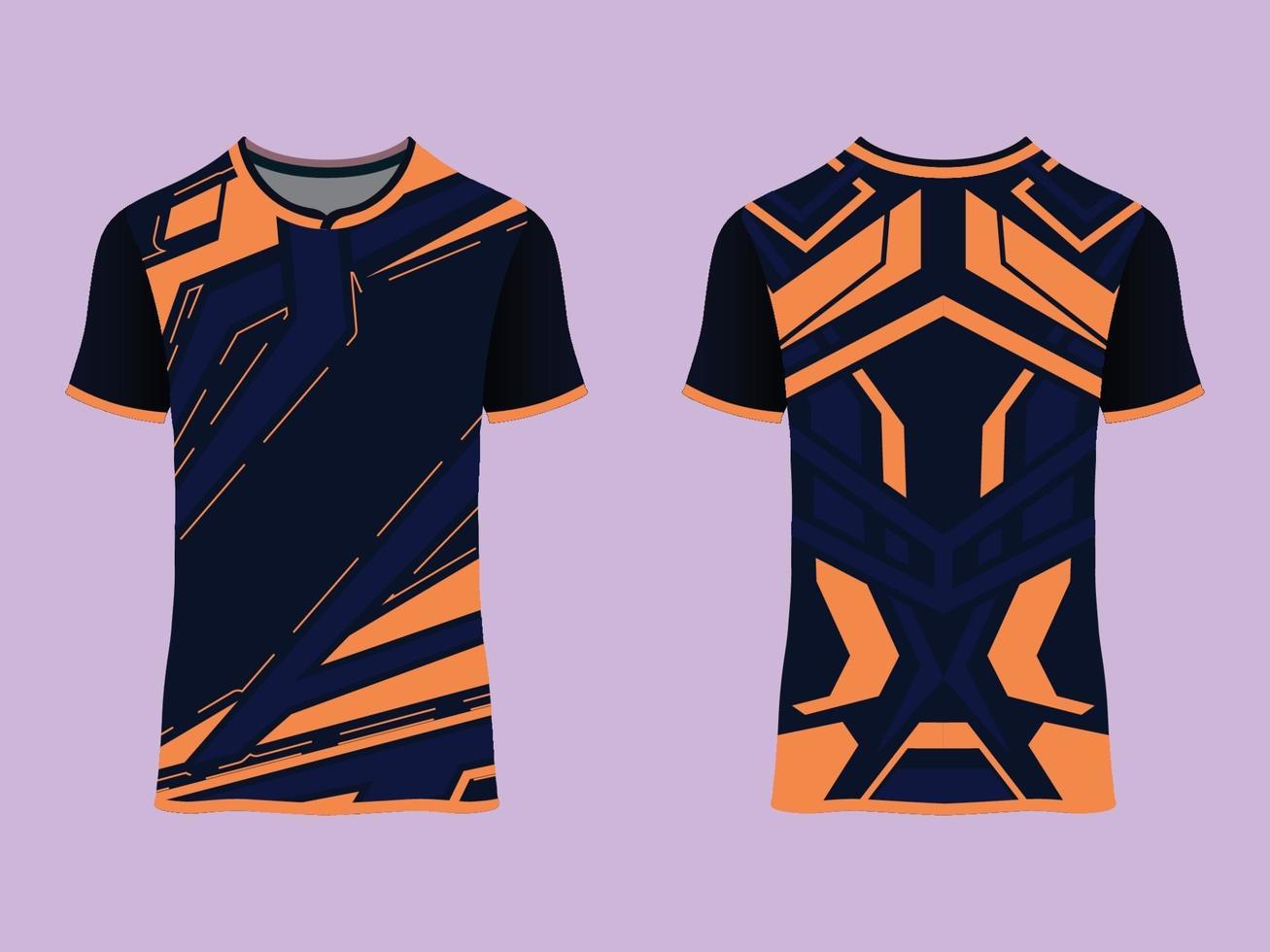 sportkleding abstract raceontwerp vector