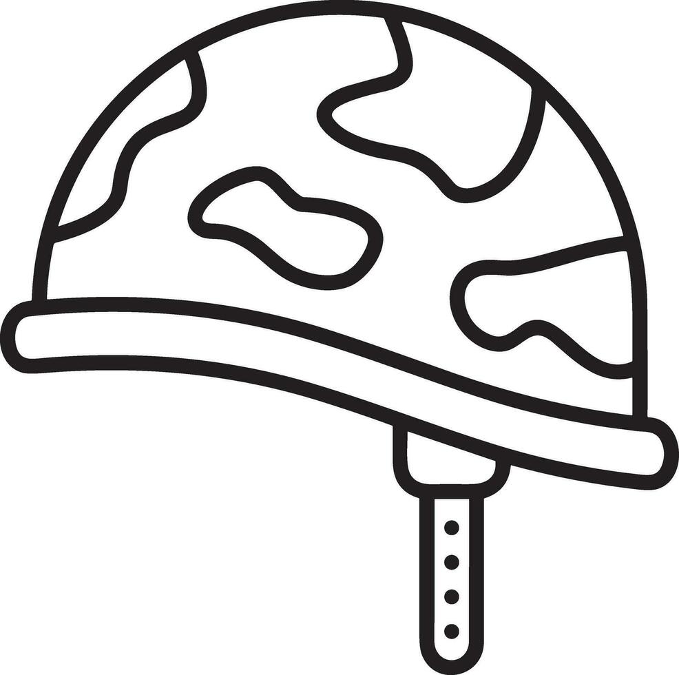 veiligheid helm icoon symbool beeld vector. illustratie van de hoofd beschermer industrieel ingenieur arbeider ontwerp beeld vector