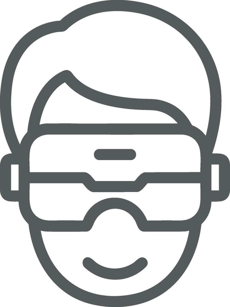 veiligheid helm icoon symbool beeld vector. illustratie van de hoofd beschermer industrieel ingenieur arbeider ontwerp beeld vector