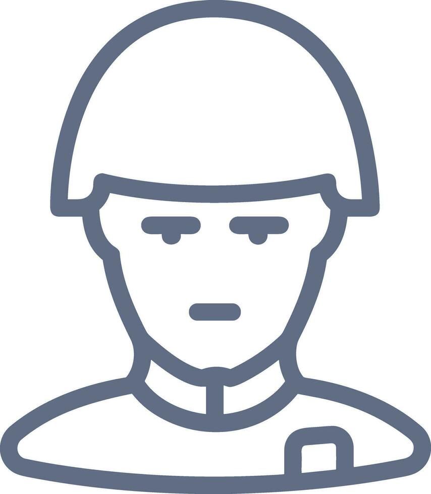 veiligheid helm icoon symbool beeld vector. illustratie van de hoofd beschermer industrieel ingenieur arbeider ontwerp beeld vector