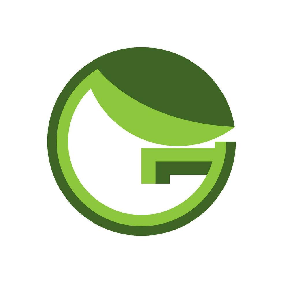 g brief logo vector