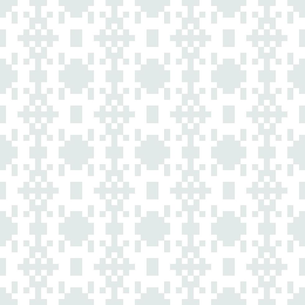 een wit en grijs gevormde achtergrond vector