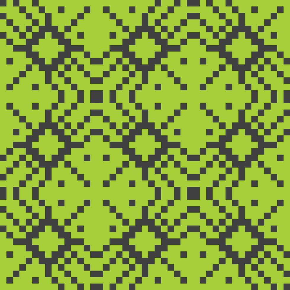 pixel kunst, groen en zwart, pixel kunst, pixel kunst, pixel kunst, pixel kunst, vector