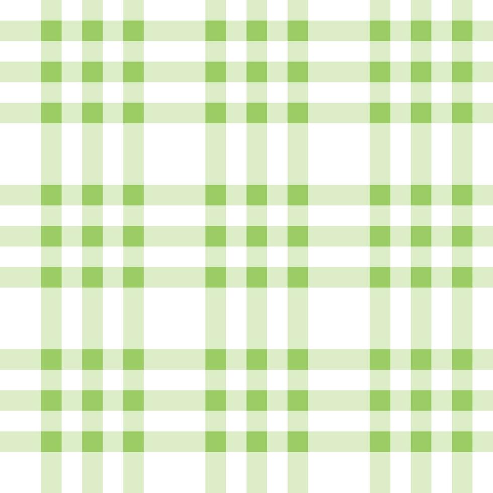 licht plaid patroon achtergrond. plaid patroon achtergrond. plaid achtergrond. naadloos patroon. voor achtergrond, decoratie, geschenk inpakken, katoenen stof tafelkleed, deken, tartan, mode kleding stof afdrukken. vector