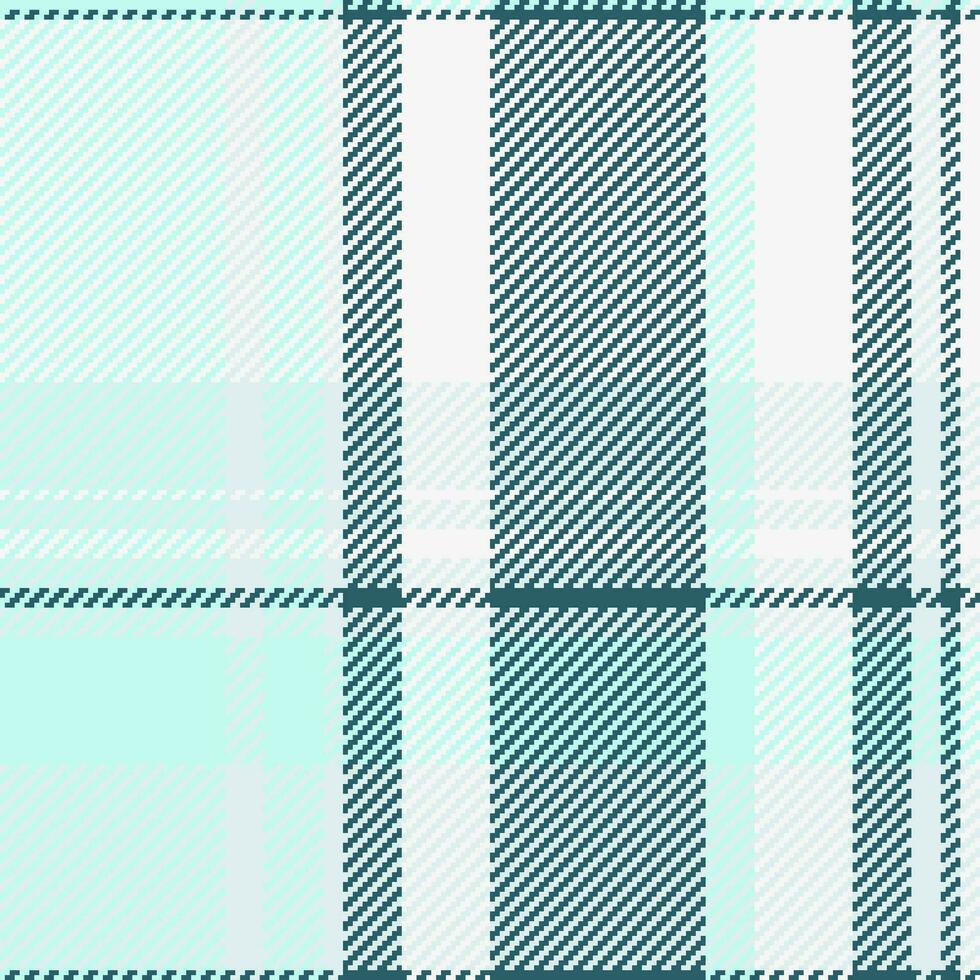 patroon plaid structuur van vector controleren kleding stof met een textiel naadloos achtergrond tartan.