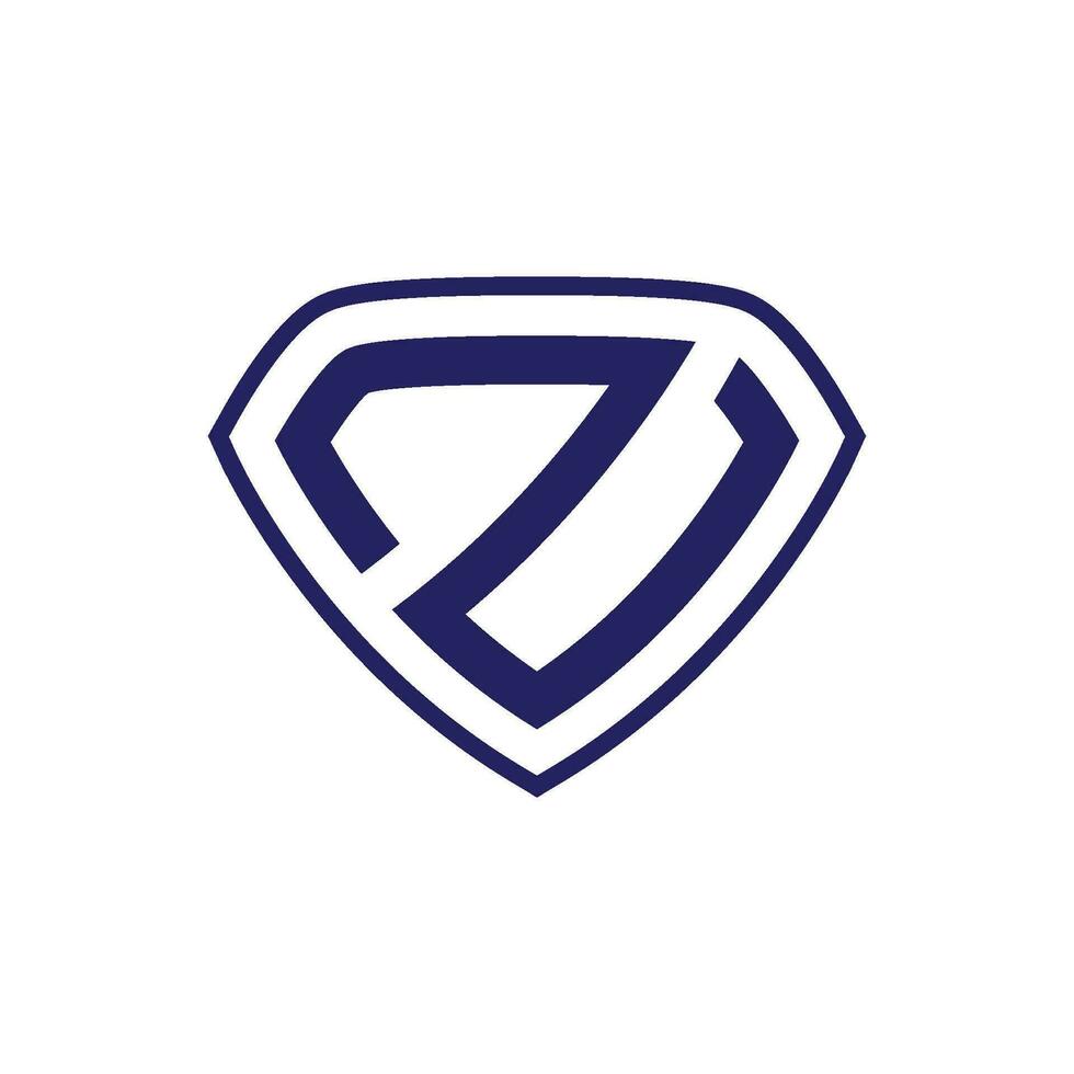 diamant logo sjabloon vector