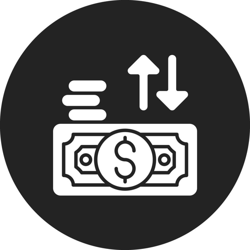 cashflow vector icon