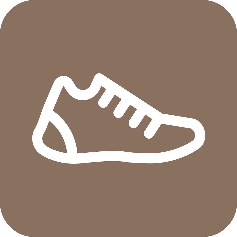 schoenen vector icon