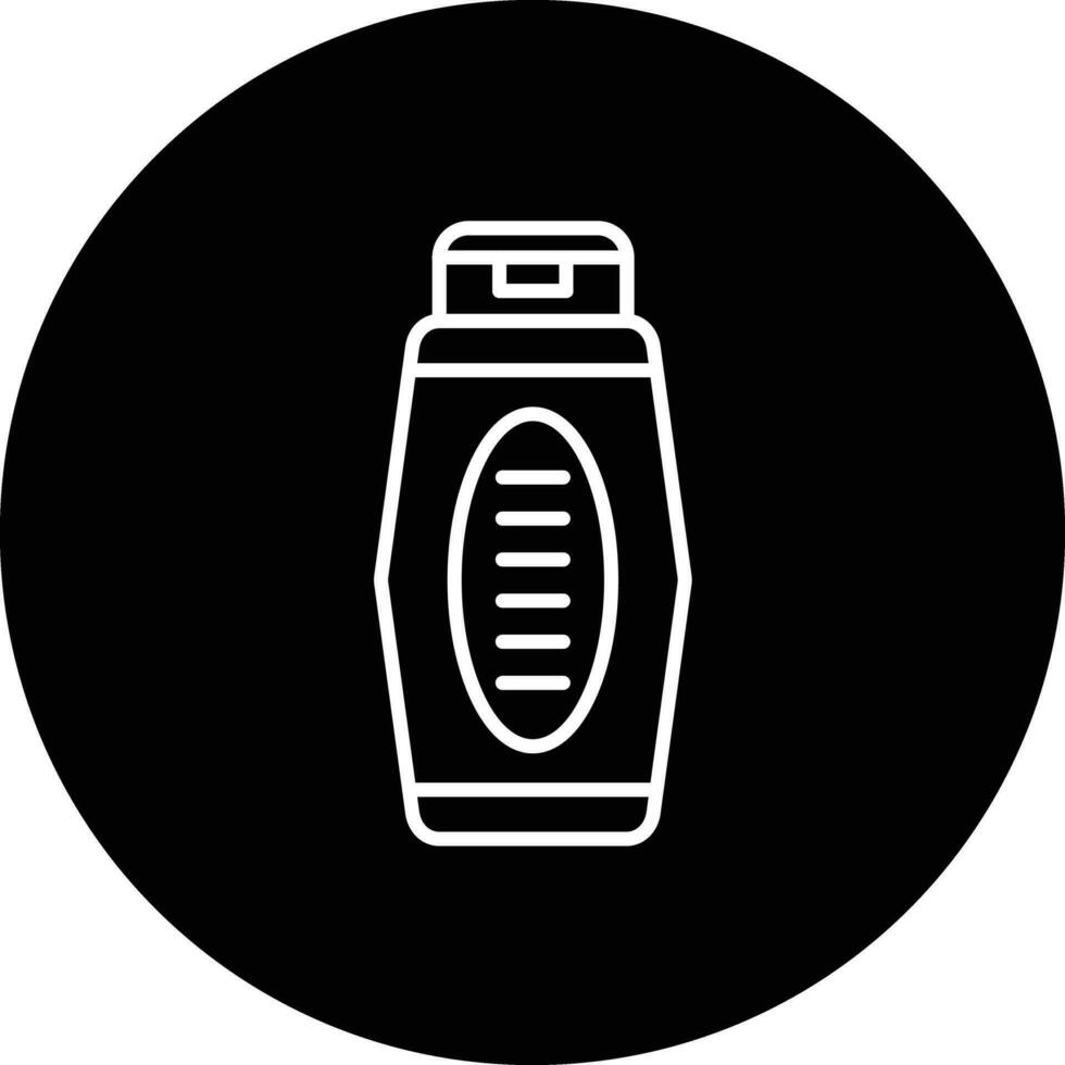 conditioner vector icoon