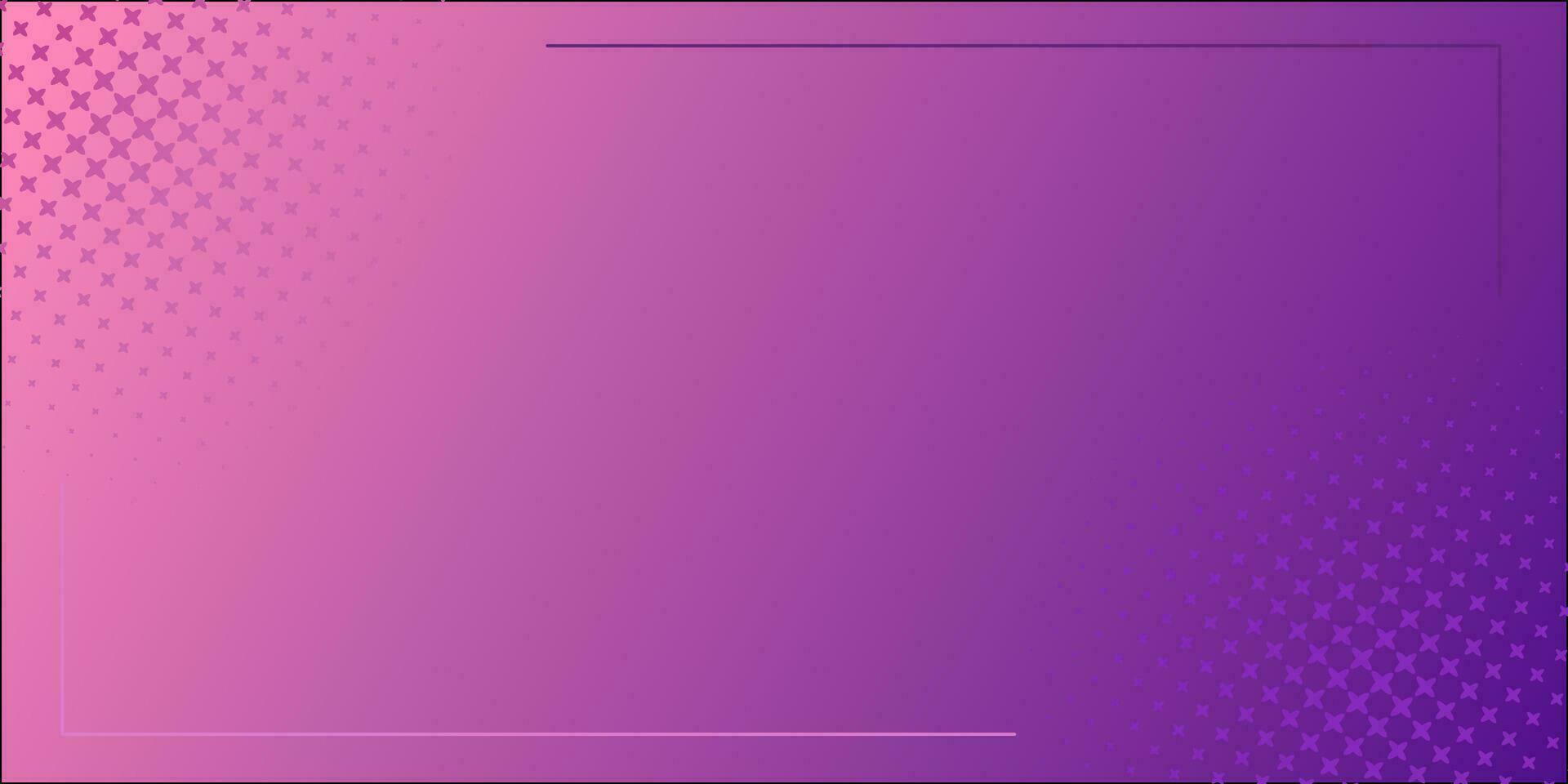 modern elegant Purper roze kleurrijk achtergrond vector