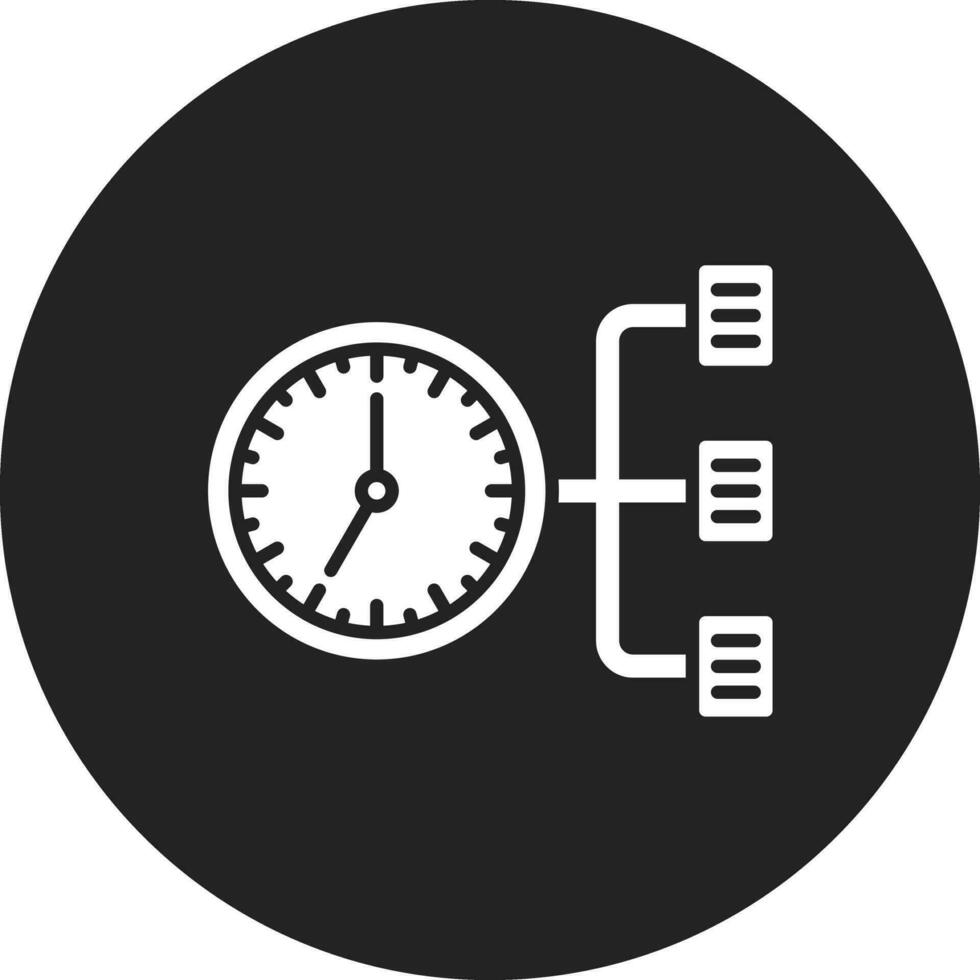 schema vector pictogram