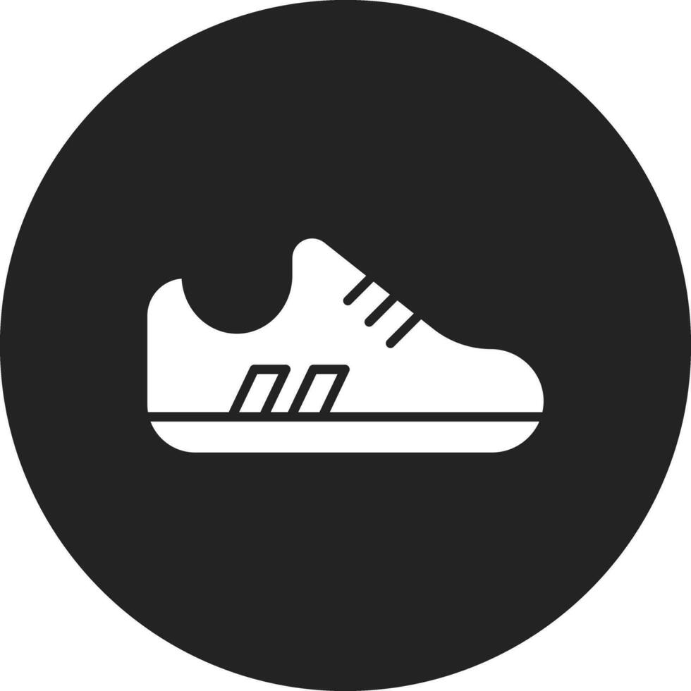 sportschoenen vector icoon