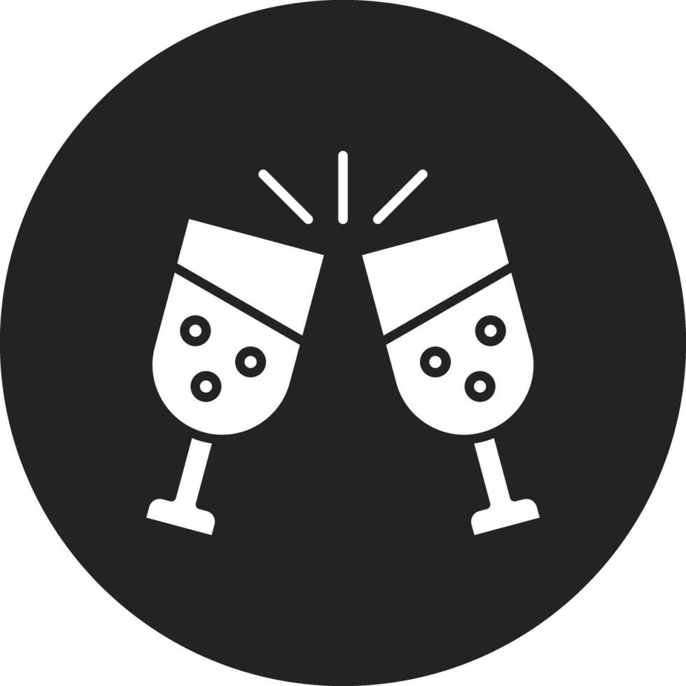 proost vector pictogram