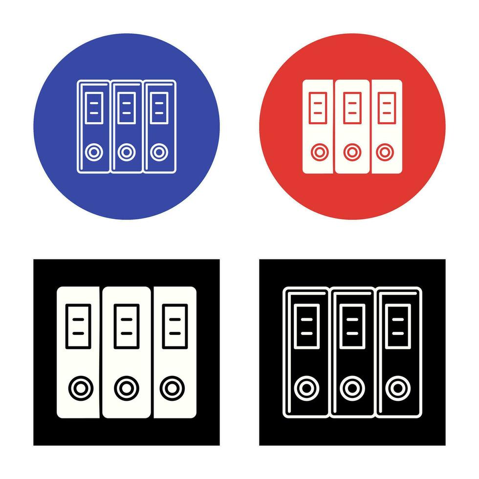 document vector pictogram