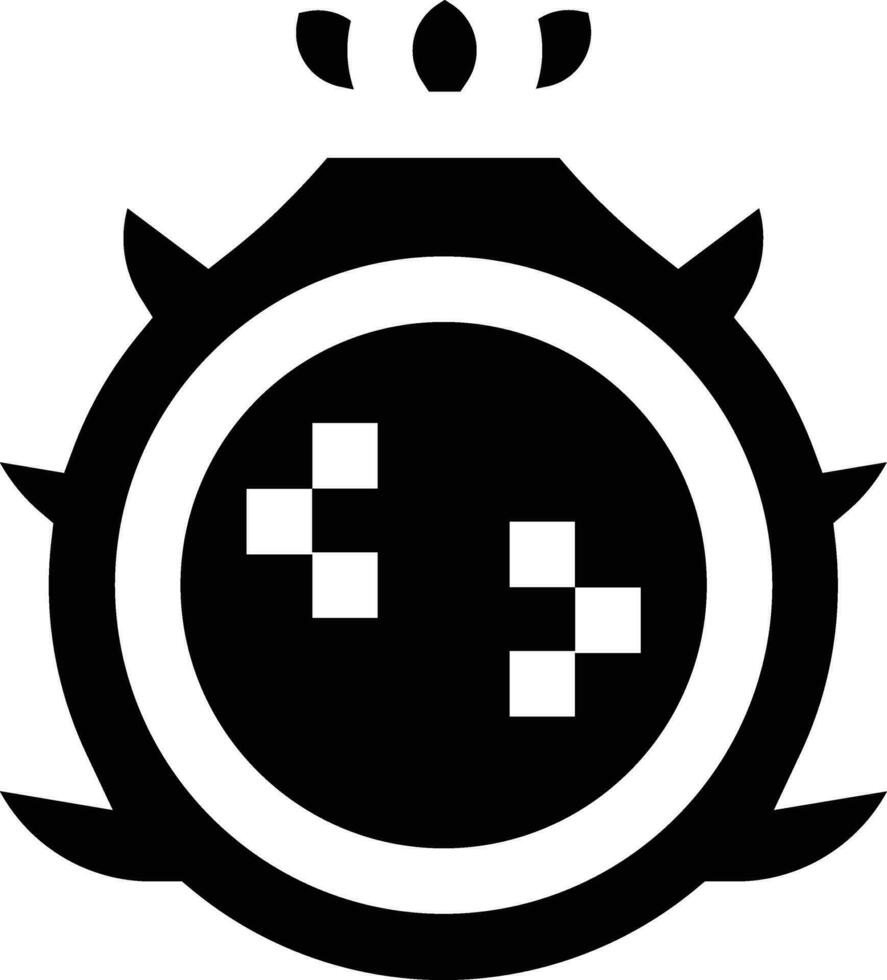 draak vector icoon ontwerp illustratie