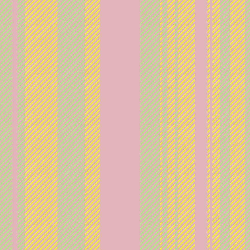 strepen achtergrond van verticaal lijn patroon. vector gestreept textuur, modern kleuren.