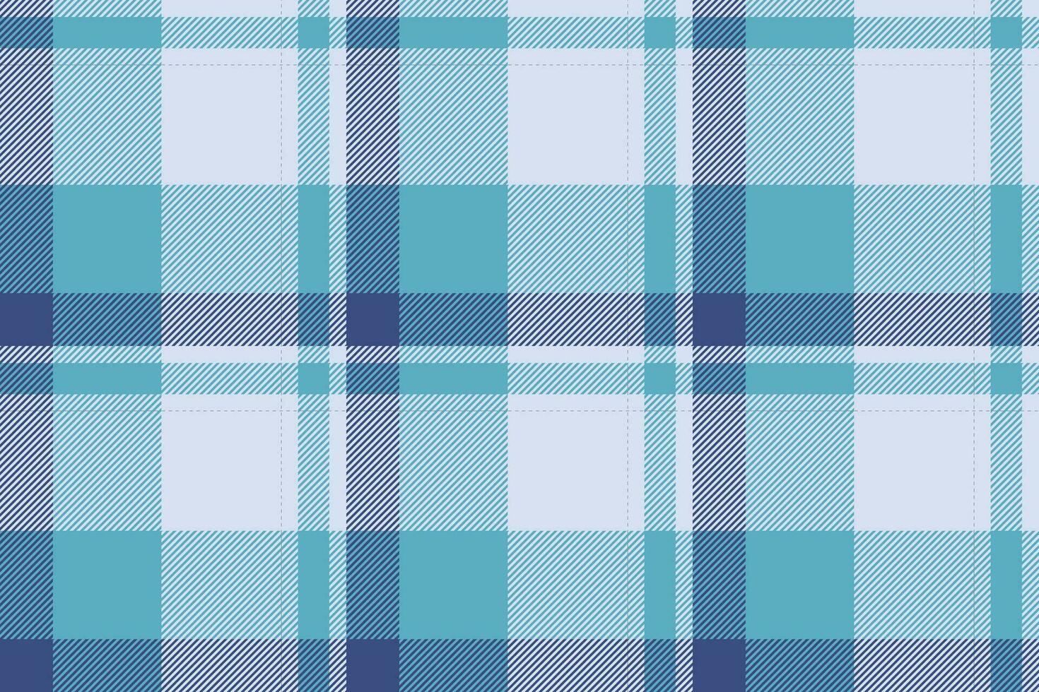 Schotse ruit Schotland naadloos plaid patroon vector. retro achtergrond kleding stof. wijnoogst controleren kleur plein meetkundig textuur. vector